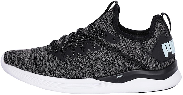 (Women) Puma Ignite Flash EvoKnit 'Fair Aqua' 190511-17 Buy (Women) Puma Ignite Flash EvoKnit 'Fair Aqua' 190511-17