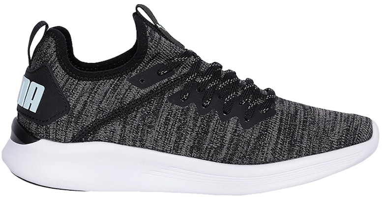 (Women) Puma Ignite Flash EvoKnit 'Fair Aqua' 190511-17 Order (Women) Puma Ignite Flash EvoKnit 'Fair Aqua' 190511-17
