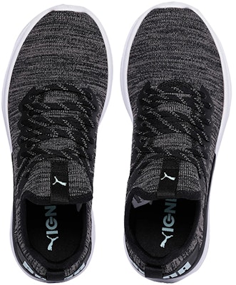 (Women) Puma Ignite Flash EvoKnit 'Fair Aqua' 190511-17 Lookbook (Women) Puma Ignite Flash EvoKnit 'Fair Aqua' 190511-17