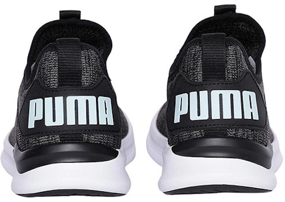 (Women) Puma Ignite Flash EvoKnit 'Fair Aqua' 190511-17 Shop (Women) Puma Ignite Flash EvoKnit 'Fair Aqua' 190511-17