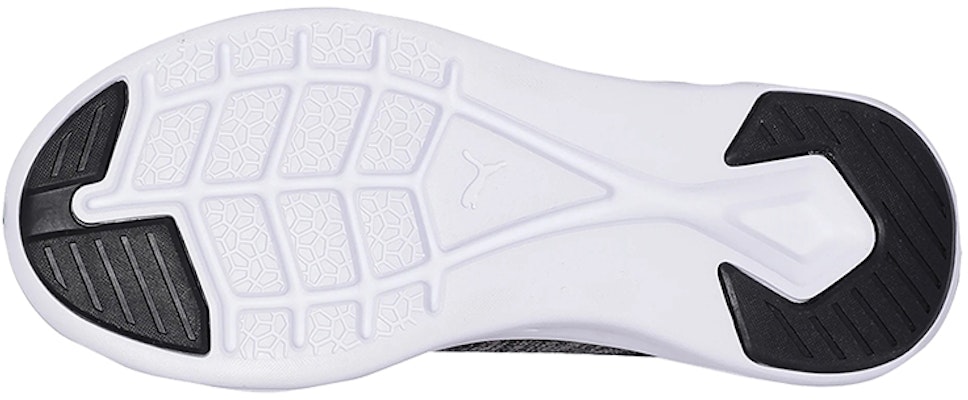 (Women) Puma Ignite Flash EvoKnit 'Fair Aqua' 190511-17 Details for (Women) Puma Ignite Flash EvoKnit 'Fair Aqua' 190511-17