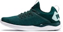 Buy (W) 彪马IGNITE Flash Evoknit绿白跑鞋 192457-01