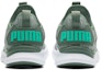 Shop (W) Puma Ignite Flash Evoknit 'Hijau Putih' 190511-10