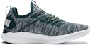 Order (W) Puma Ignite Flash Evoknit 'Kelabu Hijau Putih' 190511-16