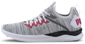 Buy (W) Puma Ignite Flash Evoknit 'Kelabu Merah' 190511-23