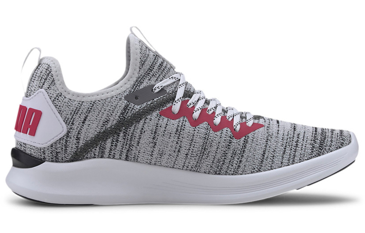 Order (W) Puma Ignite Flash Evoknit 'Abu Merah' 190511-23