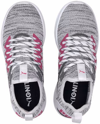 (W) Puma Ignite Flash Evoknit 'Abu Merah' 190511-23 Lookbook (W) Puma Ignite Flash Evoknit 'Abu Merah' 190511-23