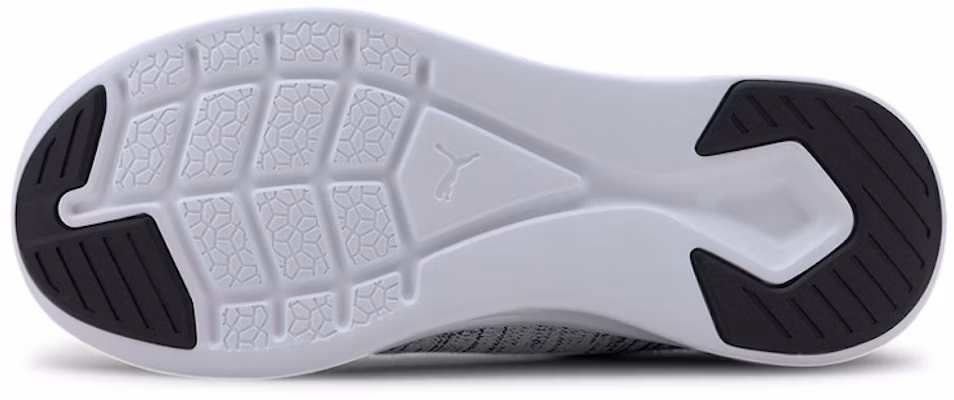 (Women) Puma Ignite Flash Evoknit 'Grey Red' 190511-23 Purchase (Women) Puma Ignite Flash Evoknit 'Grey Red' 190511-23