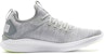 (W) Puma Ignite Flash Evoknit 'Kelabu Kuning' 190511-19