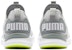 (W) Puma Ignite Flash Evoknit 'Kelabu Kuning' 190511-19