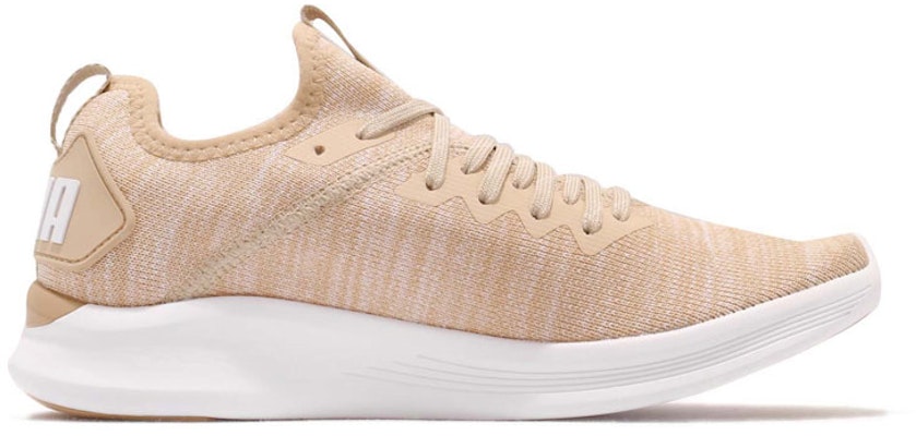 (W) Puma Ignite Flash Evoknit 'Teh Susu' 190511-08 Order (W) Puma Ignite Flash Evoknit 'Teh Susu' 190511-08