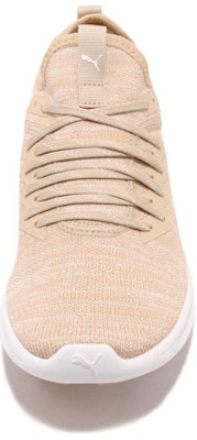 (W) Puma Ignite Flash Evoknit 'Teh Susu' 190511-08 Lookbook (W) Puma Ignite Flash Evoknit 'Teh Susu' 190511-08