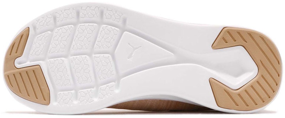 (W) Puma Ignite Flash Evoknit 'Teh Susu' 190511-08 Purchase (W) Puma Ignite Flash Evoknit 'Teh Susu' 190511-08
