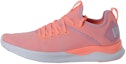 Buy (W) Puma Ignite Flash Evoknit 'Merah Jambu Putih Oren' 190511-15