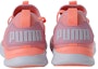 Shop (W) Puma Ignite Flash Evoknit 'Merah Jambu Putih Oren' 190511-15