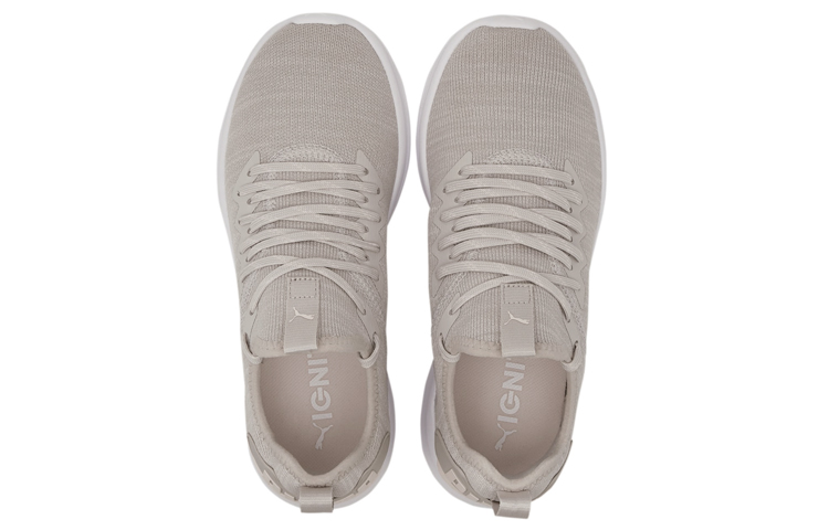 Lookbook (W) 彪马Ignite Flash EvoKnit '银云玫瑰水' 190511-21