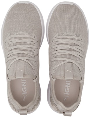 (Women) Puma Ignite Flash EvoKnit 'Silver Cloud Rosewater' 190511-21 Lookbook (Women) Puma Ignite Flash EvoKnit 'Silver Cloud Rosewater' 190511-21
