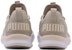 (W) Puma Ignite Flash EvoKnit 'Awan Perak Air Mawar' 190511-21
