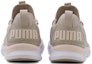 Shop (W) Puma Ignite Flash EvoKnit 'Awan Perak Air Mawar' 190511-21