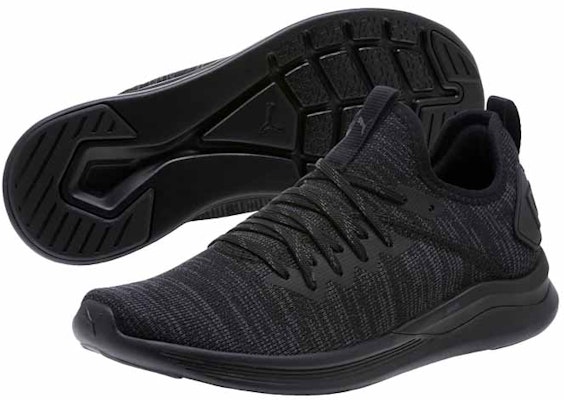 (W) Puma Ignite Flash Evoknit Hitam 190511-05 Lookbook (W) Puma Ignite Flash Evoknit Hitam 190511-05