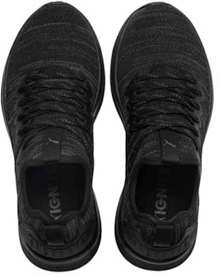 (W) Puma Ignite Flash Evoknit Hitam 190511-05 Shop (W) Puma Ignite Flash Evoknit Hitam 190511-05