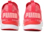 Shop (W) Puma Ignite Flash Evoknit 'Merah Putih' 190511-03