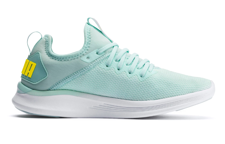 Order (W) Puma Ignite Flash EvoKnit SR ''Aqua Chiaro'' 192457-02