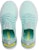 (W) Puma Ignite Flash EvoKnit SR 'Faie Aqua' - Kasut Lari Aqua Lelaki 192457-02