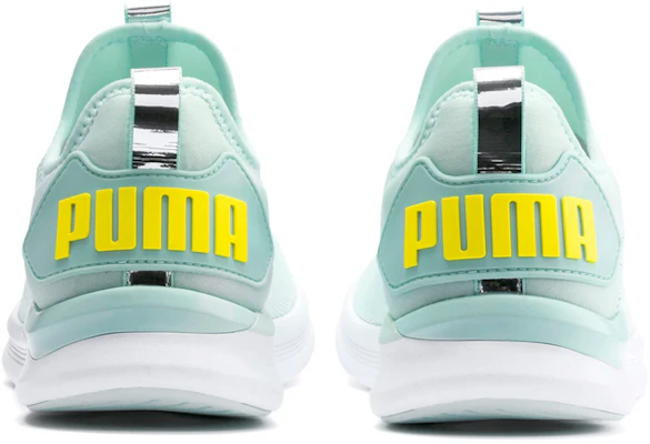 (W) Puma Ignite Flash EvoKnit SR ''Aqua Chiaro'' 192457-02 Shop (W) Puma Ignite Flash EvoKnit SR ''Aqua Chiaro'' 192457-02