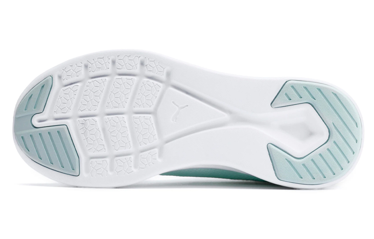 Purchase (W) Puma Ignite Flash EvoKnit SR ''Aqua Chiaro'' 192457-02