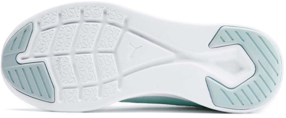 (W) Puma Ignite Flash EvoKnit SR 'Faie Aqua' Sepatu Sneakers 192457-02 Purchase (W) Puma Ignite Flash EvoKnit SR 'Faie Aqua' Sepatu Sneakers 192457-02