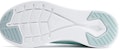 (W) Puma Ignite Flash EvoKnit SR 'Faie Aqua' - Kasut Lari Aqua Lelaki 192457-02