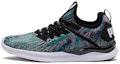 Buy (W) Puma Ignite Flash Geo 'Hitam Hijau' 191486-03