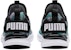 (W) Puma Ignite Flash Geo 'Hitam Hijau' 191486-03