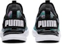 Shop (W) Puma Ignite Flash Geo 'Hitam Hijau' 191486-03
