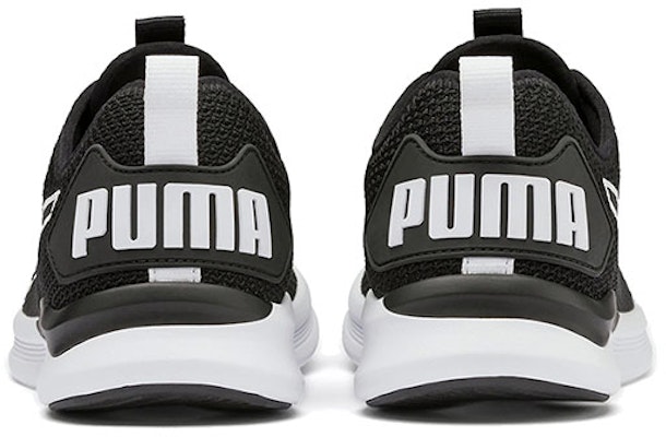 (W) Puma Ignite Flash Hitam/ Putih 192914-03 Purchase (W) Puma Ignite Flash Hitam/ Putih 192914-03