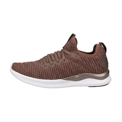 (W) Puma Ignite Flash Luxe 'Coffee'