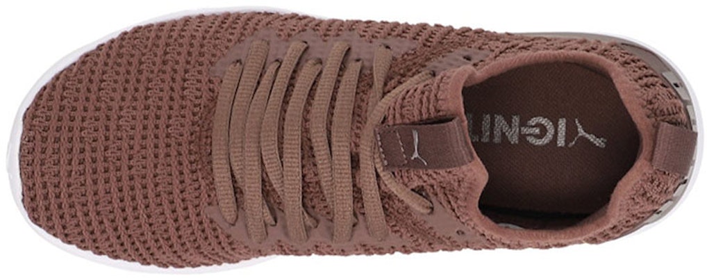 (W) Puma Ignite Flash Luxe 'Kopi' 191292-01 Shop (W) Puma Ignite Flash Luxe 'Kopi' 191292-01
