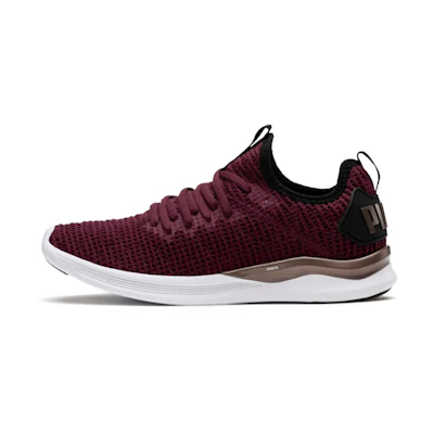 (W) Puma Ignite Flash Luxe 'Fig'