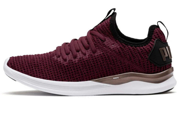 (Women) Puma Ignite Flash Luxe 'Fig' 191292-03