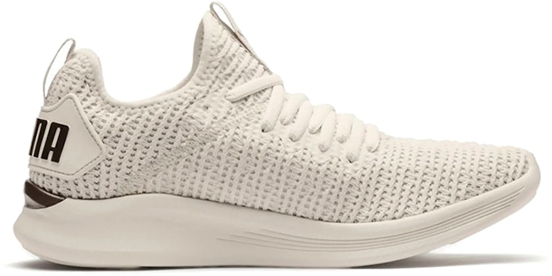 (Women) Puma Ignite Flash Luxe Low Running Shoes Khaki/Brown 191292-02 Order (Women) Puma Ignite Flash Luxe Low Running Shoes Khaki/Brown 191292-02