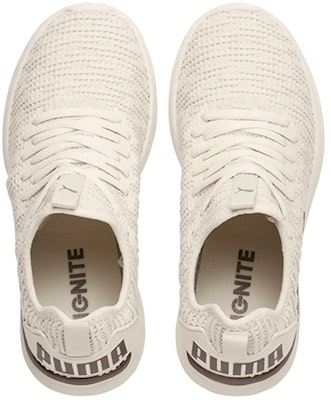(Women) Puma Ignite Flash Luxe Low Running Shoes Khaki/Brown 191292-02 Lookbook (Women) Puma Ignite Flash Luxe Low Running Shoes Khaki/Brown 191292-02