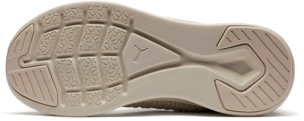 (Women) Puma Ignite Flash Luxe Low Running Shoes Khaki/Brown 191292-02 Details for (Women) Puma Ignite Flash Luxe Low Running Shoes Khaki/Brown 191292-02