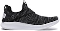 Order (W) Puma Ignite Flash Slip Low Kasut Lari Hitam/Kelabu/Putih 192271-06
