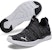 (W) Puma Ignite Flash Slip Low Kasut Lari Hitam/Kelabu/Putih 192271-06