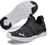 Purchase (W) Puma Ignite Flash Slip Low Kasut Lari Hitam/Kelabu/Putih 192271-06