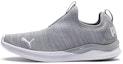Buy (W) Puma Ignite Flash Slip Kasut Lari Rendah Kelabu 192271-01