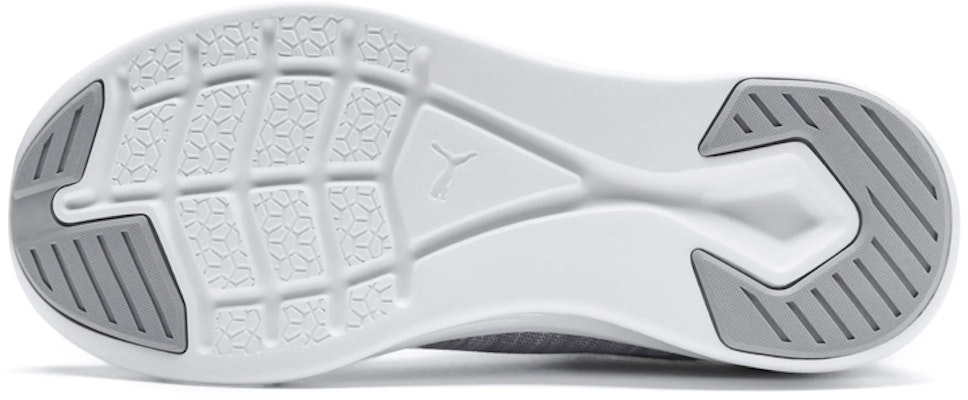 (Women) Puma Ignite Flash Slip Low Top Running Shoes Grey 192271-01 Purchase (Women) Puma Ignite Flash Slip Low Top Running Shoes Grey 192271-01