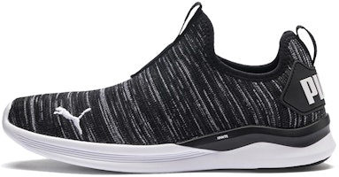 (Women) Puma Ignite Flash Summer Slip 'Black Asphalt' 192271-02 (Women) Puma Ignite Flash Summer Slip 'Black Asphalt' 192271-02
