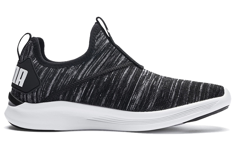 Order (W) Puma Ignite Flash Summer Slip 'Negro Asfalto' 192271-02